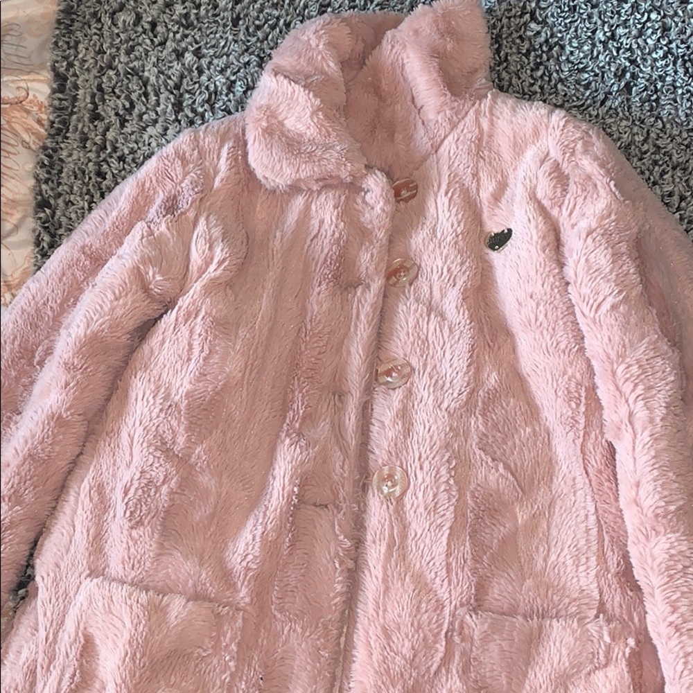 Girls Coat